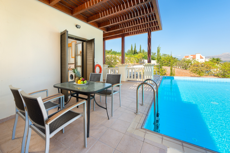Others 5, Aegean Blue Villa's - All Inclusive & Water park, South Aegean