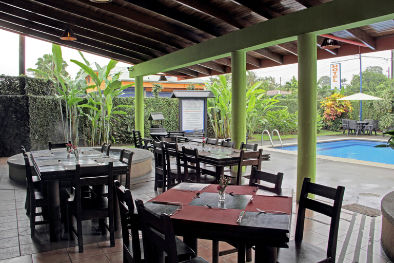 Food & Drinks 4, San Bosco, San Carlos