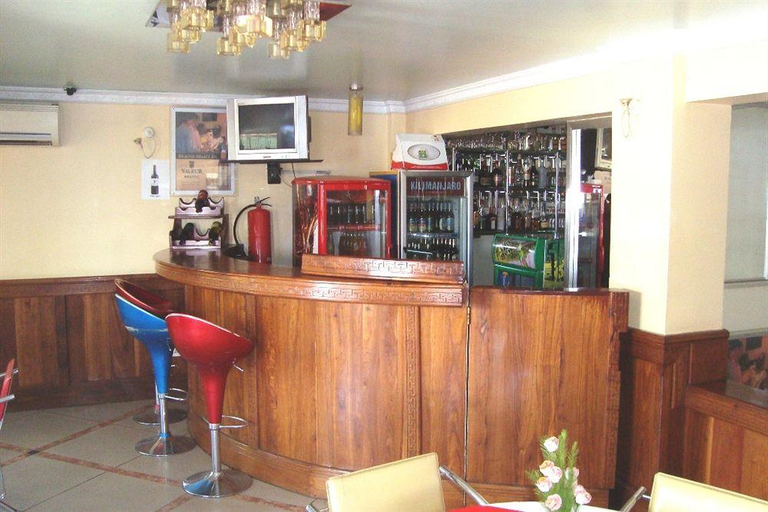 Public Area 4, New Hotel Aquiline, Arusha Urban