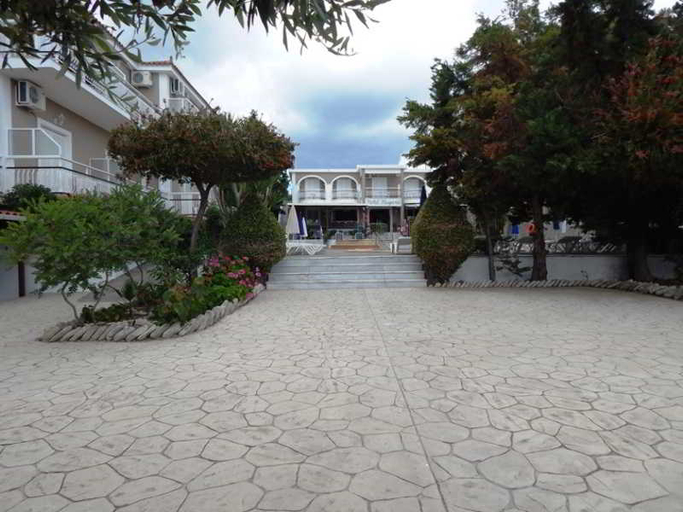 Exterior & Views, Armonia Hotel by Zante Plaza, Ionian Islands