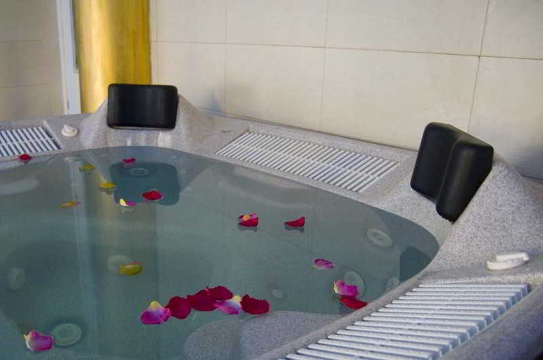 Bathroom, H&Spa Agua Viva , Cantabria