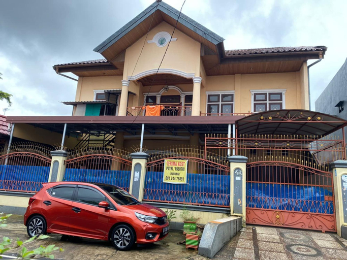 Homestay Nunung, Makassar