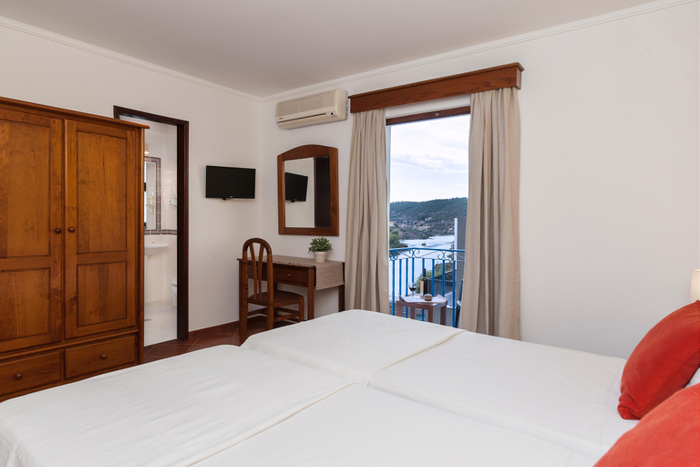 Bedroom 4, Beira Rio, Mértola