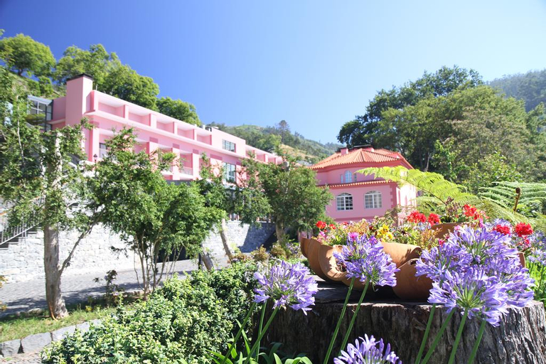 Hotel Quinta da Serra, Câmara de Lobos