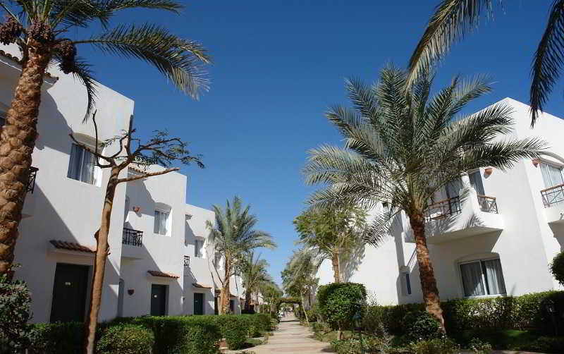 Exterior & Views 2, Jaz Fanara Residence, Sharm el-Sheikh
