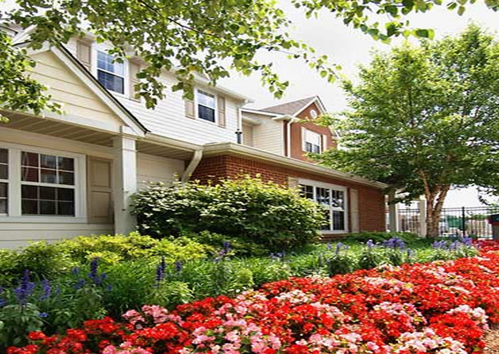 Exterior & Views 2, Towneplace Suites Gaithersburg, Montgomery
