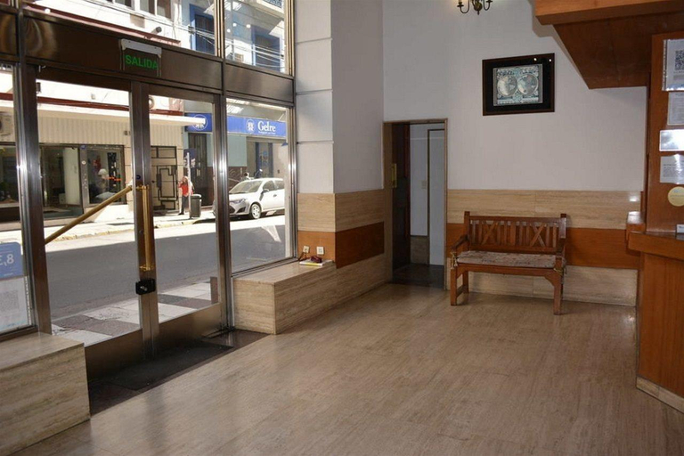 Public Area