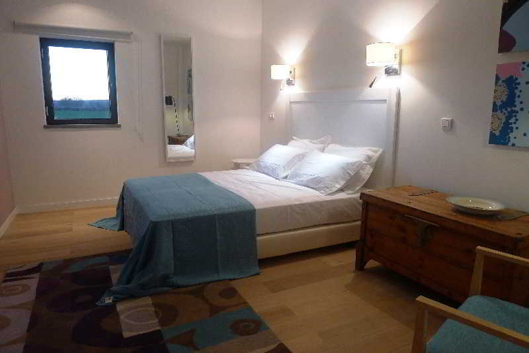 Bedroom 5, Quinta das Lavandas, Castelo de Vide