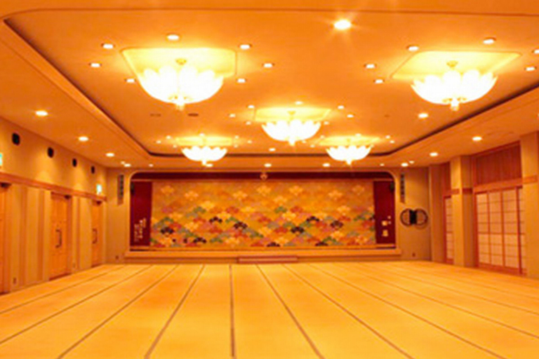 Business Facilities 3, Itako Hotel, Itako