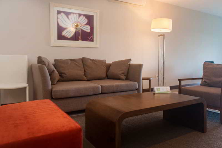 Public Area 5, Paradise Beach by Horizon Holidays