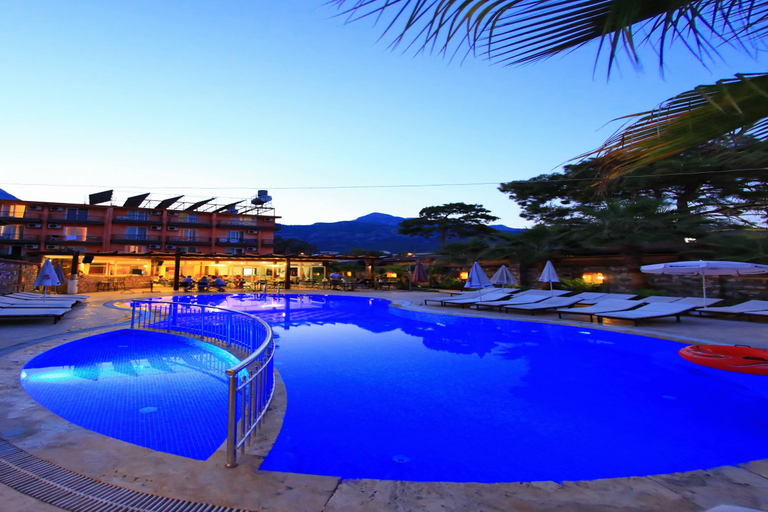 Sport & Beauty 4, Beldibi Beach Hotel, Antalya