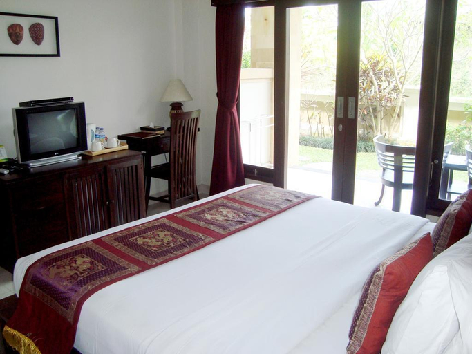 Bedroom 3, Inata Hotel Monkey Forest Ubud, Gianyar