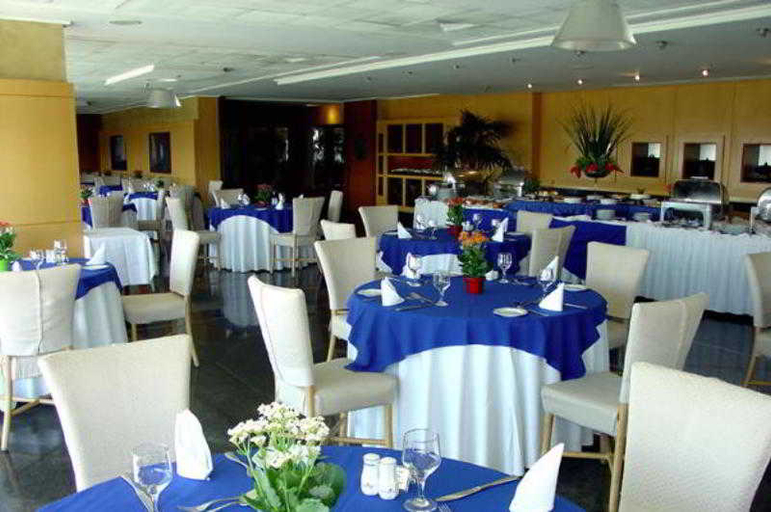 Food & Drinks 5, Hotel Senac Ilha do Boi, Vitoria