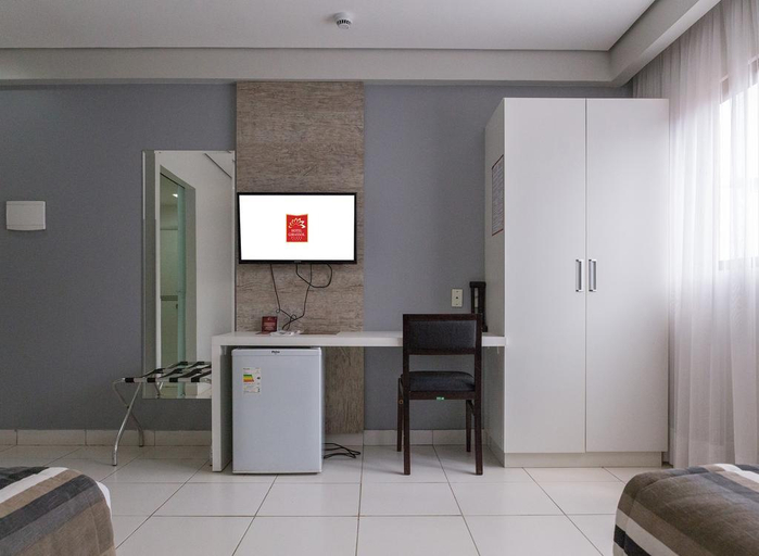 Public Area 5, Hotel Girassol Plaza, Palmas