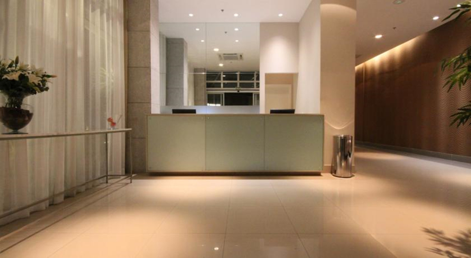 Public Area 4, Promenade Link Stay Barra da Tijuca, Rio de Janeiro