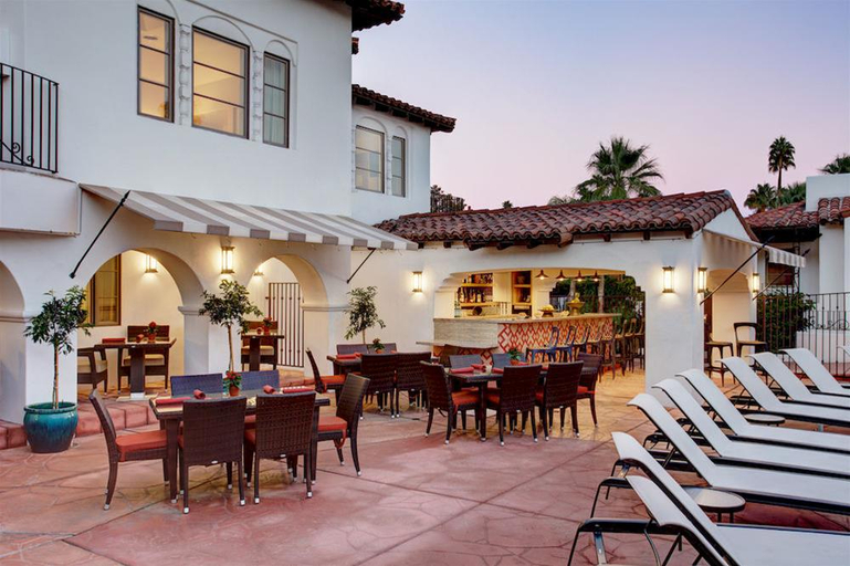 Public Area 5, Triada Palm Springs, Autograph Collection by Marriott, Riverside