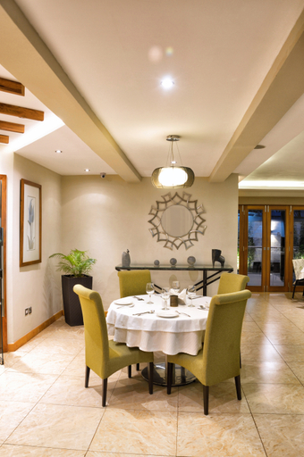 Public Area 2, The Zehneria Hotel, Westlands