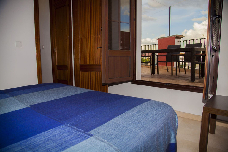 Bedroom 3, Rey de Sevilla Flats Macarena, Sevilla