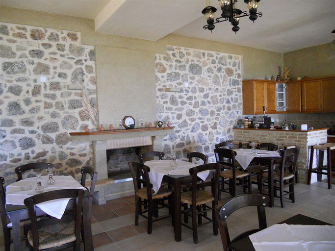 Food & Drinks 3, Cavo Ponta, Crete