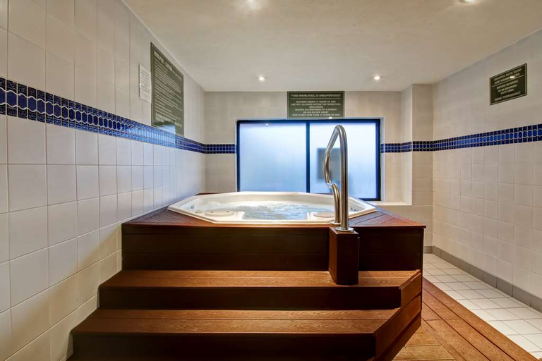 Quality Inn, Waterloo