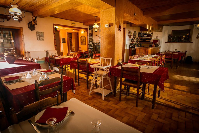 Food & Drinks 5, Hotel Restaurant L'ancienne Auberge, Pyrénées-Orientales