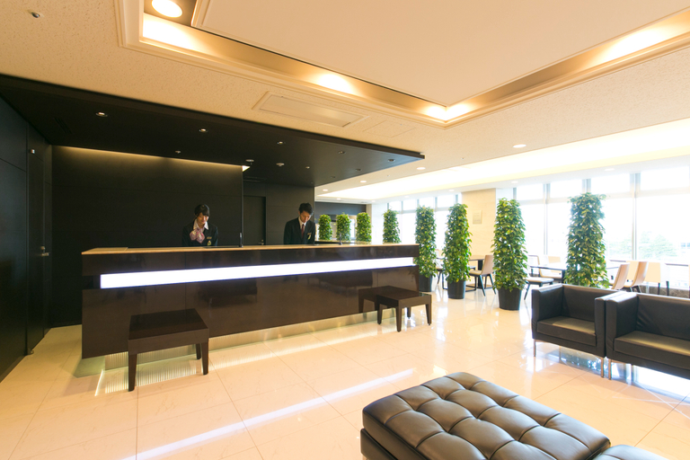 Public Area 3, Urban Hotel Minami Kusatsu, Kusatsu