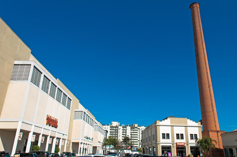 Exterior & Views 2, Açores Premium, Porto Alegre