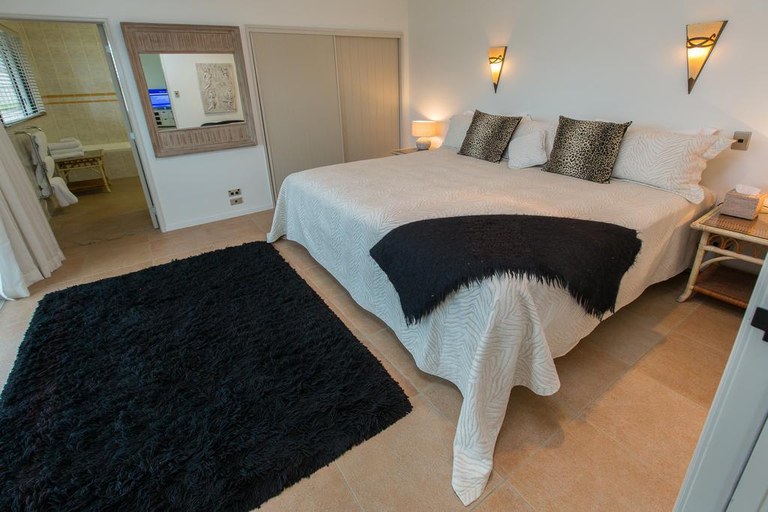 Bedroom 4, On The Point - Lake Rotorua, Rotorua