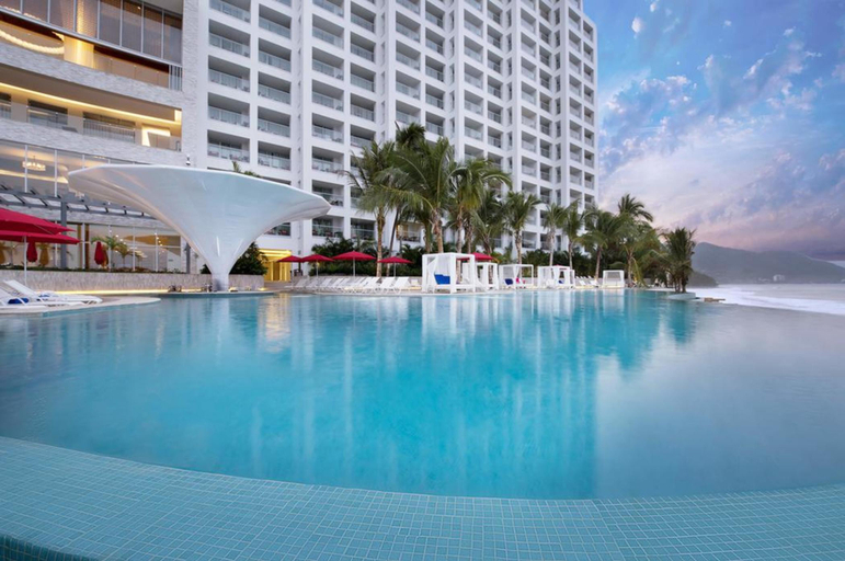 Sport & Beauty 2, Hilton Vallarta Riviera All Inclusive Resort, Puerto Vallarta