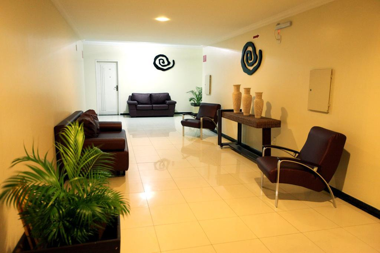 Public Area 2, Rede Andrade Araras, Aracaju