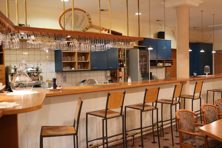 Food & Drinks 4, Rauchkuchl CenterCourt Hotel, Graz