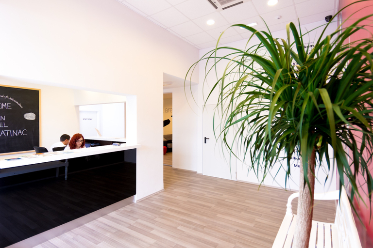 Public Area 3, Design Hostel 101Dalmatinac, Split
