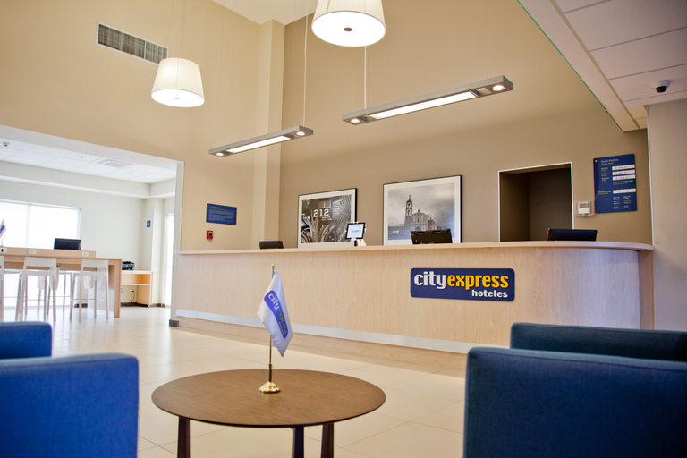 Public Area 3, City Express by Marriott Apizaco, Xaltocan