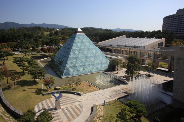 Exterior & Views 3, KINOCK Pet Hotel, Gyeongju