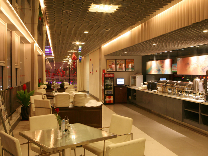 Food & Drinks 5, Jinjiang Inn Shenyang Tiexi Xingshun Street, Shenyang