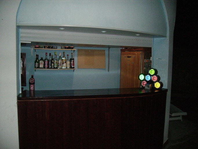 Public Area 3, Ocean View Lagos, Lagos
