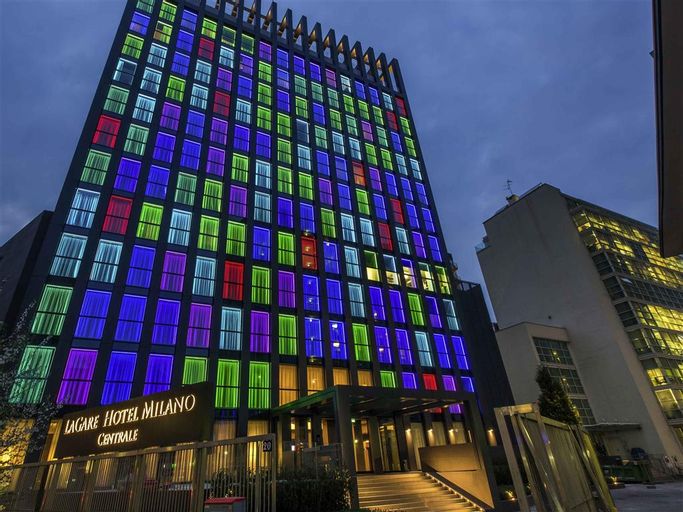 Hyatt Centric  Milan Centrale, Milano