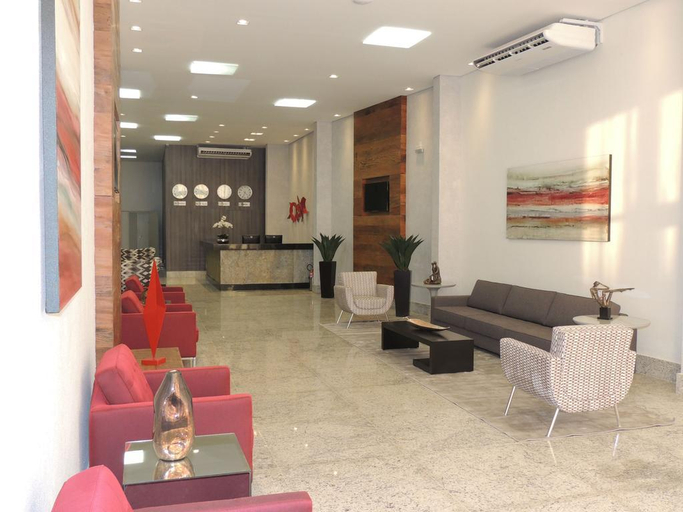 Public Area