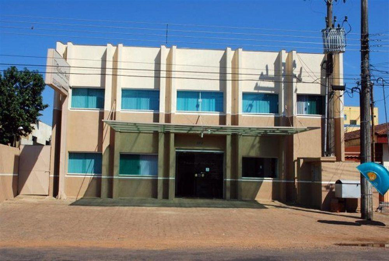 Exterior & Views 2, Richard Hotel, Porto Velho