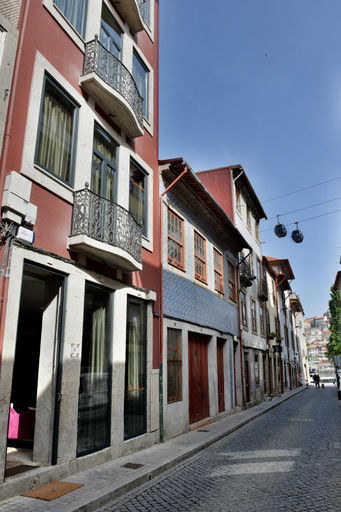 Exterior & Views 3, CHARM GH by YoursPorto, Vila Nova de Gaia