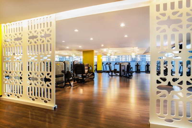 Public Area 5, Sortis Hotel, Spa & Casino, Autograph Collection by Marriott, Panamá