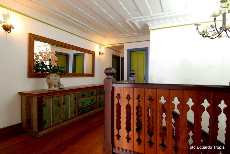 Public Area 3, Pousada Lacos de Minas, Ouro Preto
