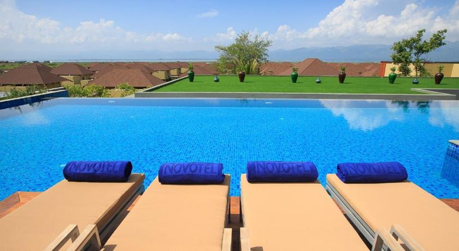 Sport & Beauty 2, Novotel Inle Lake Myat Min, Taunggye
