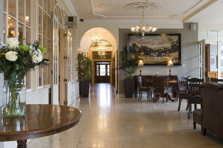 Public Area 2, The West Cork Hotel