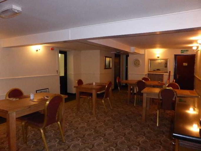 Public Area 3, The Kell Bank, Cumbria