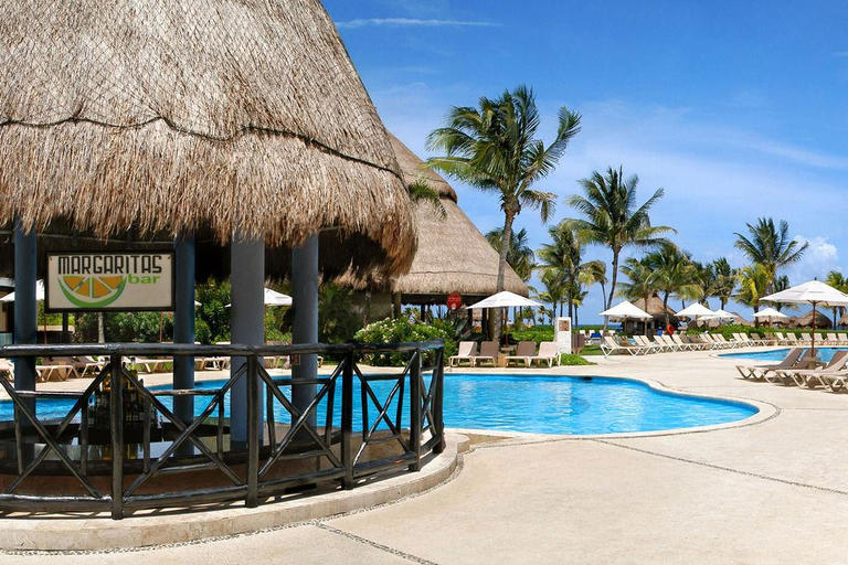 Sport & Beauty 2, Catalonia Yucatan Beach, Cozumel
