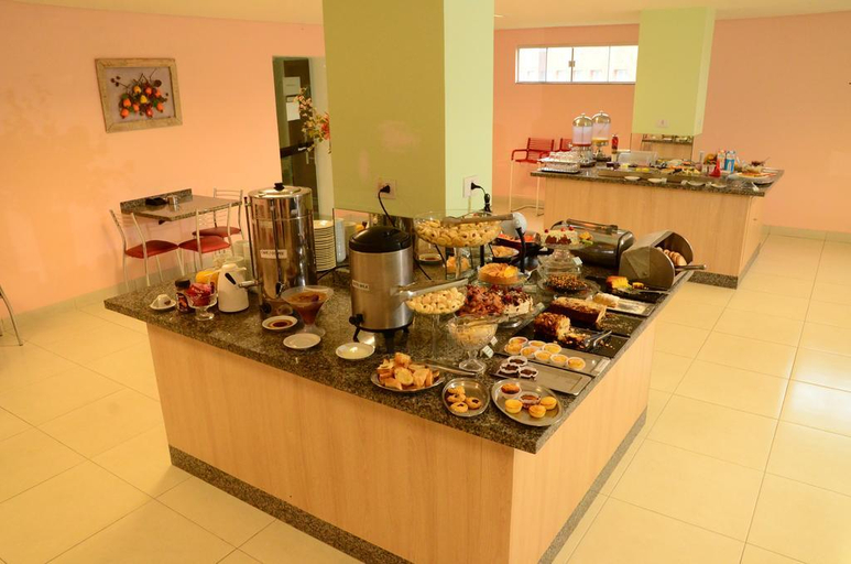 Food & Drinks 5, Capital, Cuiaba