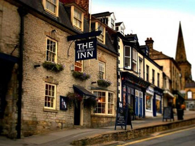 Exterior & Views 2, The White Swan Inn, North Yorkshire
