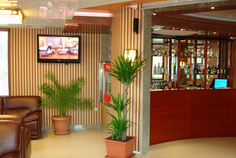 Public Area 2, Hotel Royal Beach, Varna