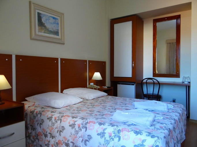 Bedroom 4, Kafe Hotel, Guararapes